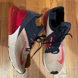 Nike Women’s Air Max 270